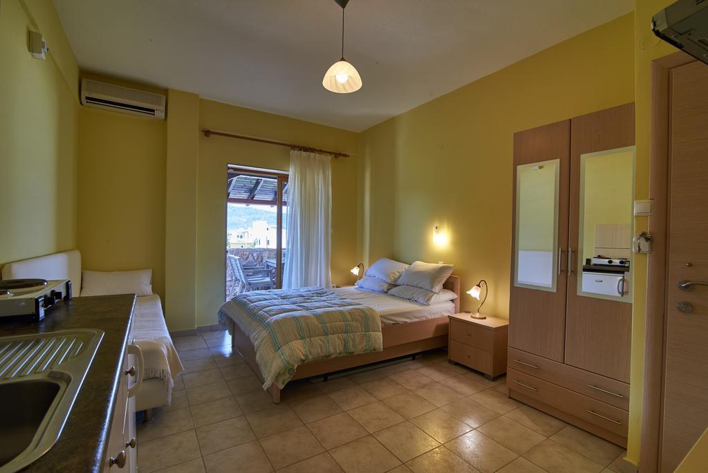 Sarti Paradise Exterior photo